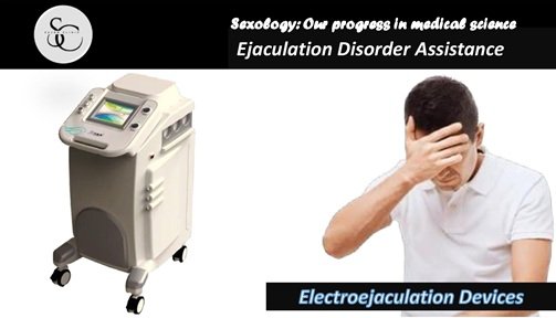 Electroejaculation Devices