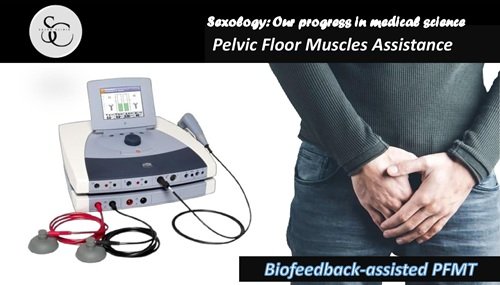 Penile-Biothesiometry