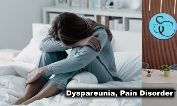 Dyspareunia
