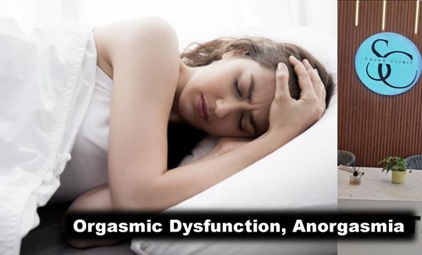 Orgasmic-Dysfunction
