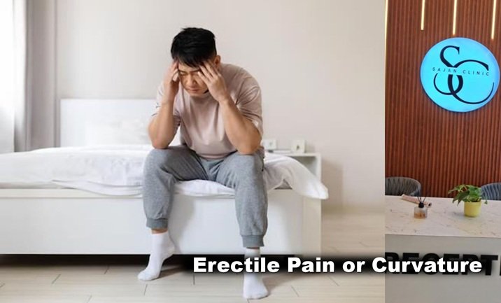 Erectile-Pain