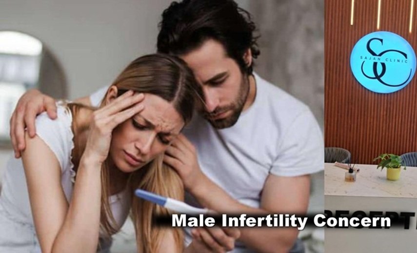 Male-Infertility