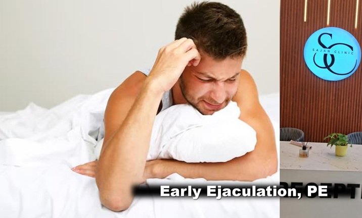 Premature Ejaculation